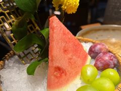 -蟹犇前•帝王蟹雪蟹(陆家嘴店)