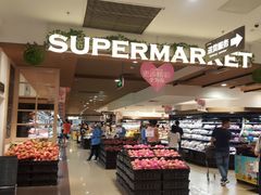 -AEON永旺(东方宝泰店)