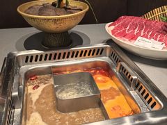 -巴奴毛肚火锅(悠唐购物中心店)