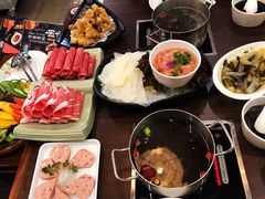 -舌尖记忆重庆火锅(悉尼店)