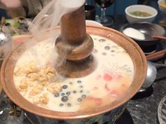 -王家渡火锅店(棕榈泉店)