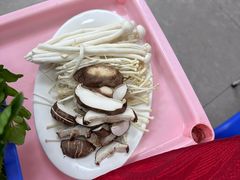 -花苑美食横琴生蚝火锅(拱北粤华路店)