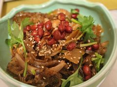 -顺意·顺德家乡菜(国际人才大厦店)