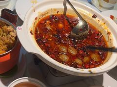 -一品红川菜(皇岗店)