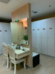 -女王传奇SPA·美容美体