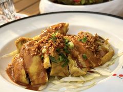 -金谷园饺子·烧烤(人大总店)