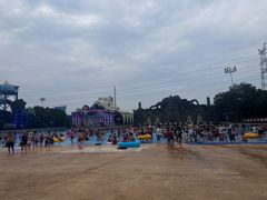 -苏州乐园森林水世界