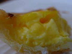 -玛嘉烈蛋挞(金利来大厦店)