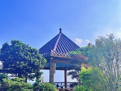 -黄腾峡生态旅游区