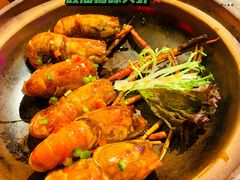 -啫神·广州地标美食(北京路店)