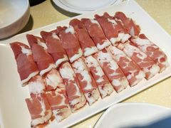 四季特供肥羊-四季捞