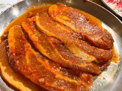 -姜虎东白丁烤肉(恒隆广场店)