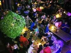 -胡桃里乐队酒馆(鎏嘉码头店)