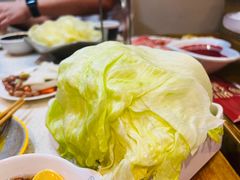 -如在蜀毛肚老火锅(怀柔店)