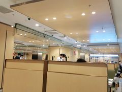 大堂-海底捞火锅(江北万达商业广场店)