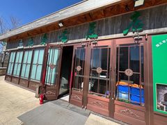 -福寿斋·老北京铜锅涮肉·烤鸭(顺义总店)