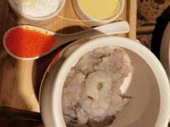 虾滑-小龙坎火锅(春熙太古里店)