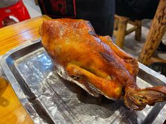-张记焖窑·十五年专注焖烤(雍和宫店)