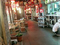 大堂-蜀大侠火锅(森兰花园城店)