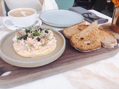 -城市露台景观餐厅(淮海路店)