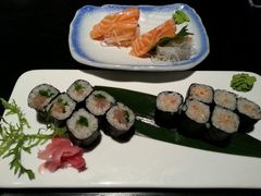 android_upload_pic-仓桥家·焗寿司·锅物(光谷步行街店)