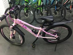 -GIANT捷安特自行车专卖店(金桥台儿庄路店)