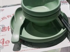 -肥佬大椰子鸡(三里屯3·3大厦店)