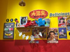 -万能料理屋(钟鼓岭路店)