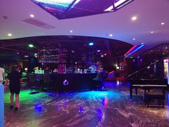 -AGOGO HOUSE KTV(东街店)