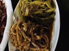 -天一沾水肥肠(科园一街店)