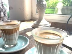 -Vanillacafe香草咖啡(银海大世界店)
