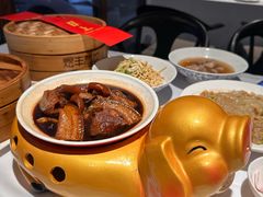 -煜丰汴京烤鸭(福彩路店)