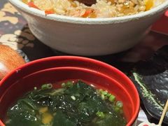 -弓二·烧鸟居酒屋(财富购物中心店)