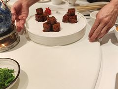 齐鲁九转大肠-山东老家(科韵分店)