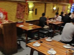 -今邕烧烤(西大店)