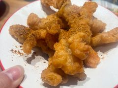-奉天宴遇烧烤·冒锅