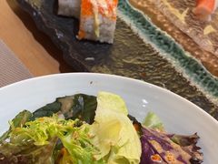-松临·铁板烧&Omakase(神农店)