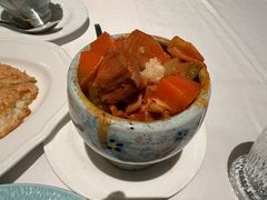 -波特曼西餐厅(南岗店)