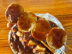 -小朱麻辣串(益民街店)