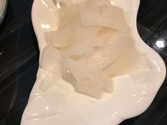 鲜椰肉-东椰·海南椰子鸡火锅(朝阳门店)