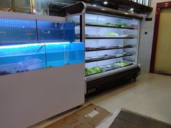 水产区-汉丽轩牛排海鲜烤肉自助餐厅(丁字口店)