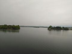 -三岔湖景区