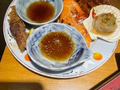 -松子料理(世纪城店)