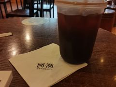 -阅·潮Readzone(珠海华发商都店)