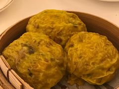 芋頭糯米包-美心皇宫(沙田大会堂店)