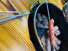 -袁家水泊水浒烤肉(白金店)