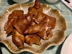 -龙翔小猪脚(龙头街店)