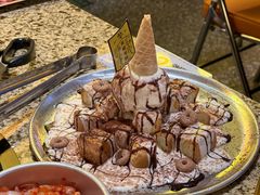 -首尔烤肉大排档(合生汇店)