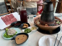 -东来顺饭庄(西直门店)