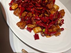 糖醋掌中宝-望蓉城·古法酸菜鱼(世纪汇店)